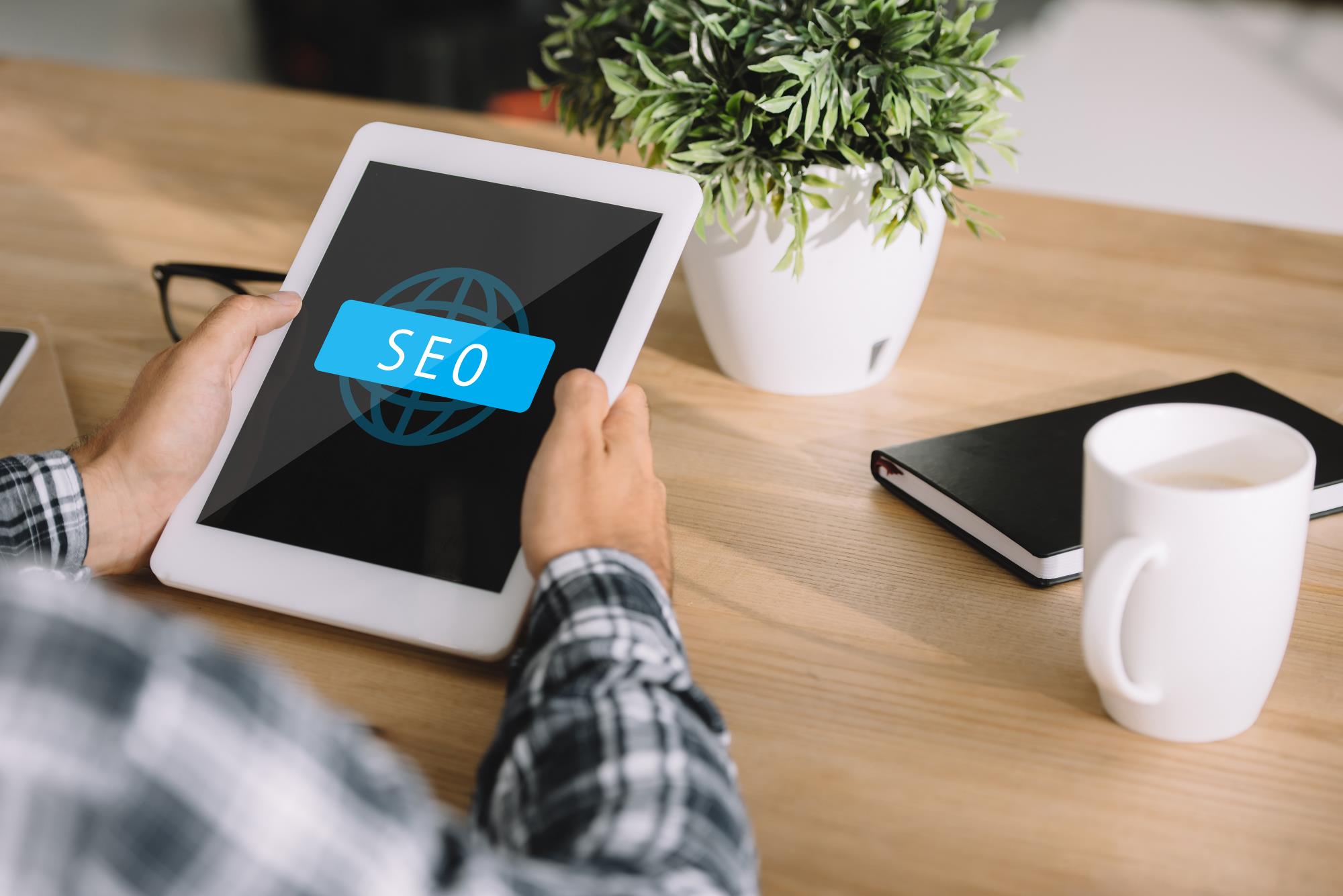 How to Master a SEO Competitive Analysis 
